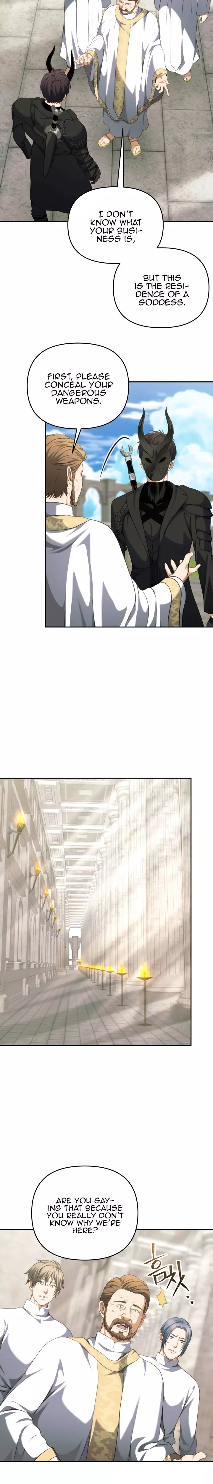 Ranker Who Lives A Second Time Chapter 79 page 7