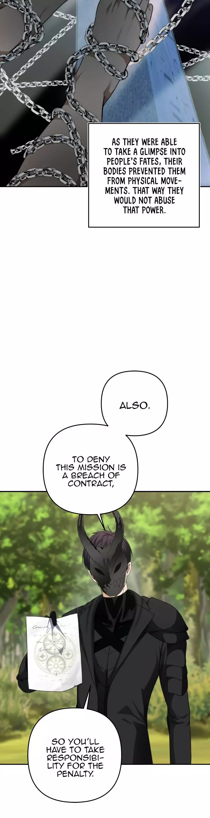 Ranker Who Lives A Second Time Chapter 79 page 4