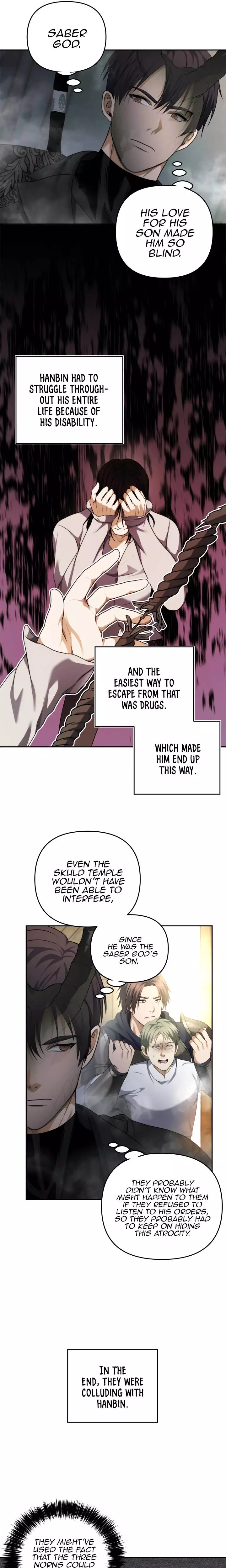 Ranker Who Lives A Second Time Chapter 79 page 18