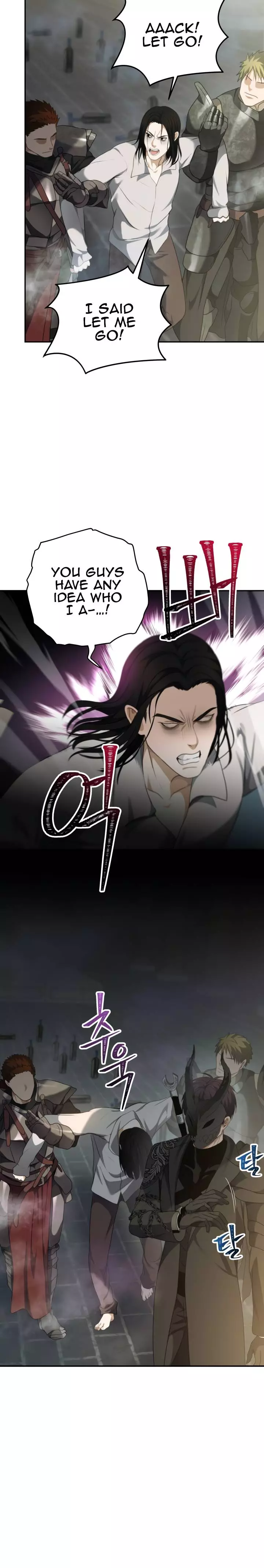 Ranker Who Lives A Second Time Chapter 79 page 17