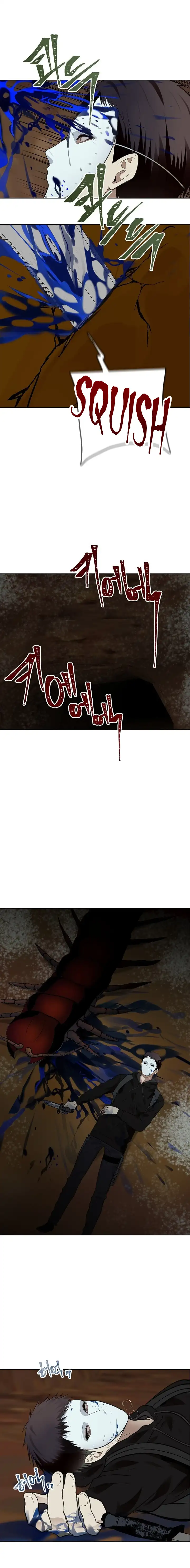 Ranker Who Lives A Second Time Chapter 8 page 12