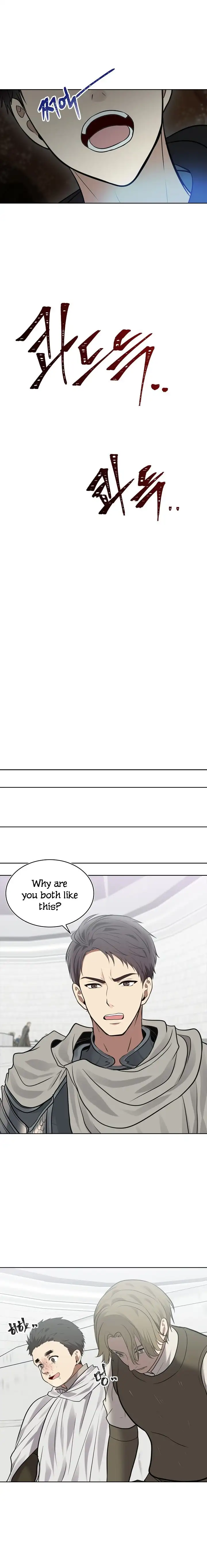 Ranker Who Lives A Second Time Chapter 8 page 15