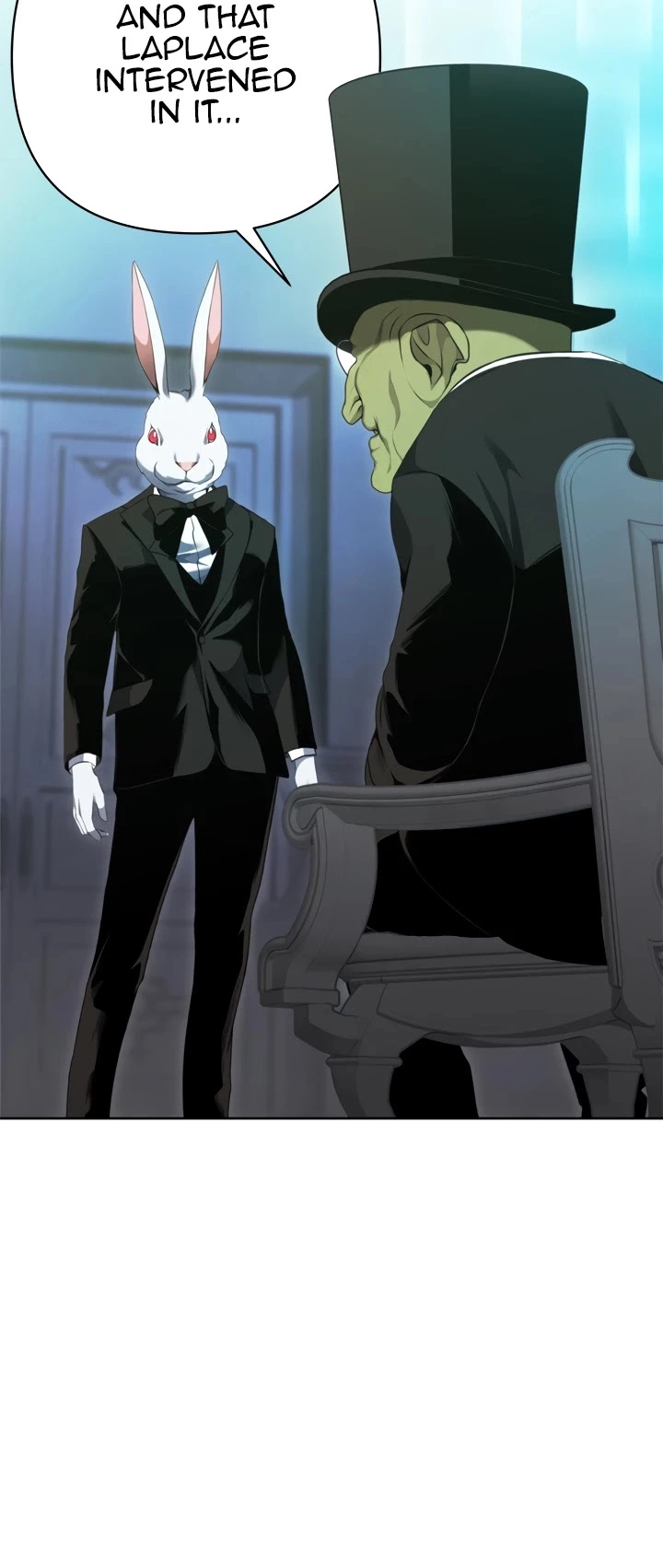 Ranker Who Lives A Second Time Chapter 80 page 7