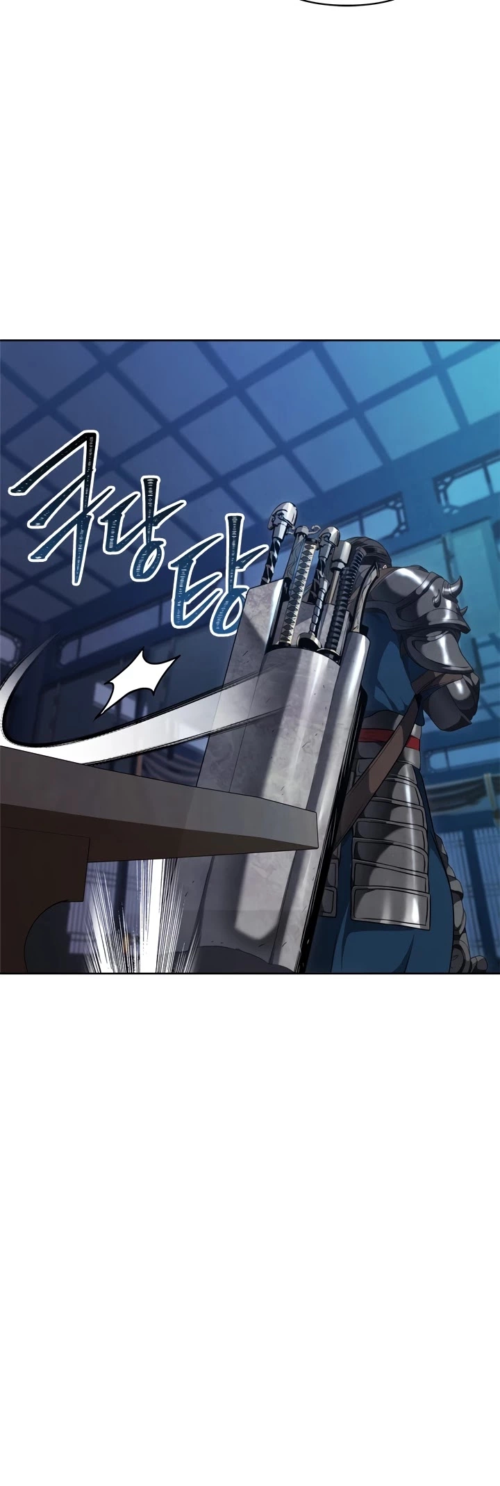 Ranker Who Lives A Second Time Chapter 80 page 13