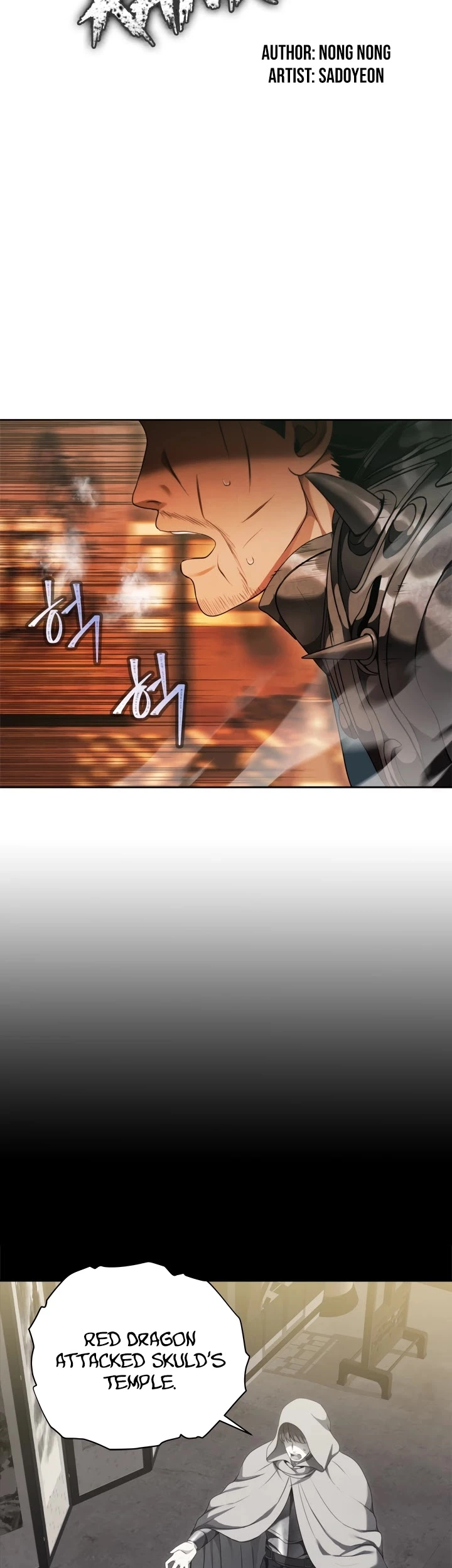 Ranker Who Lives A Second Time Chapter 80 page 9