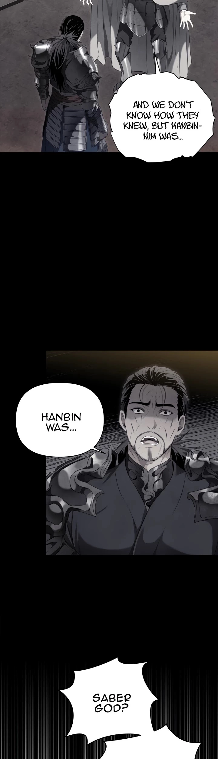 Ranker Who Lives A Second Time Chapter 80 page 10