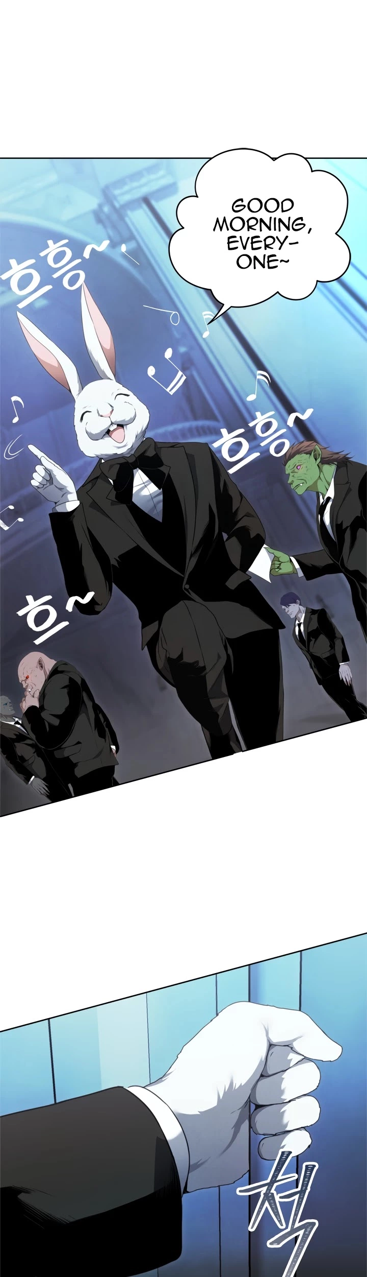 Ranker Who Lives A Second Time Chapter 80 page 3