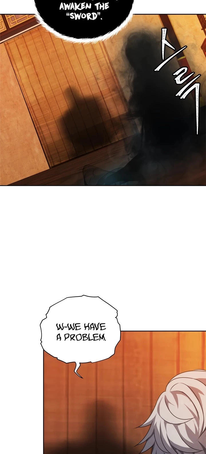 Ranker Who Lives A Second Time Chapter 80 page 32