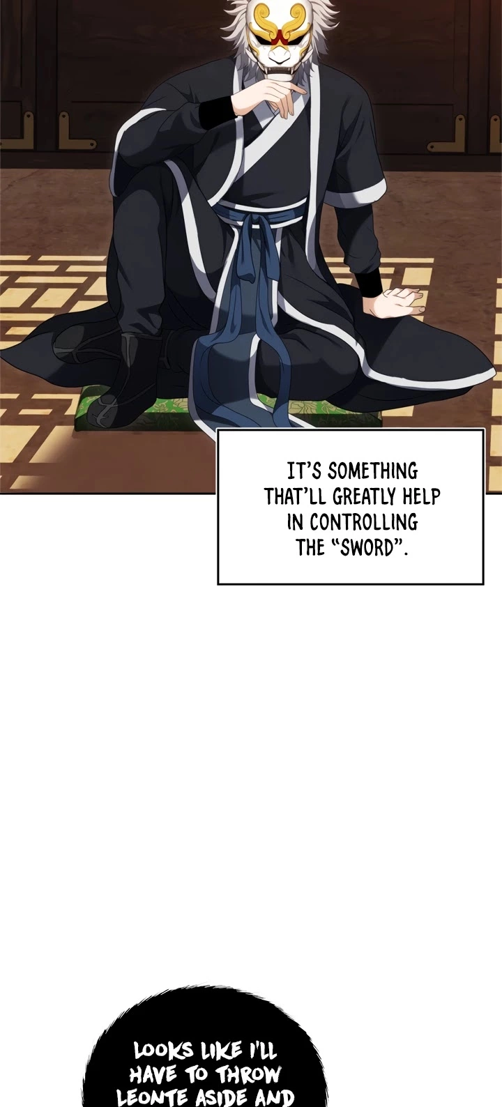 Ranker Who Lives A Second Time Chapter 80 page 31