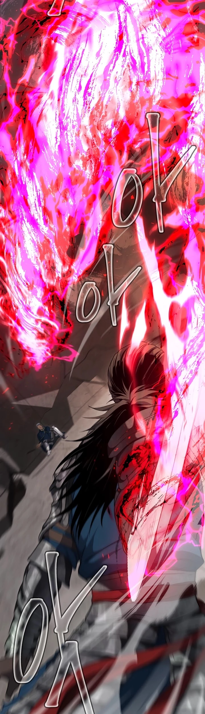 Ranker Who Lives A Second Time Chapter 80 page 41