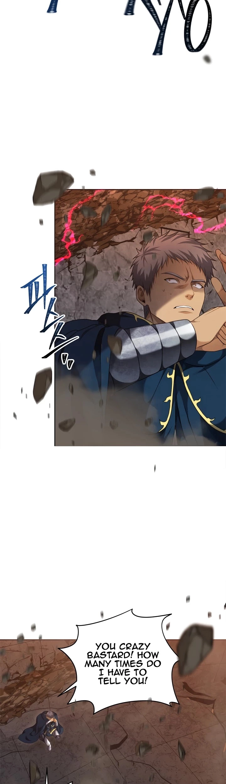 Ranker Who Lives A Second Time Chapter 80 page 38