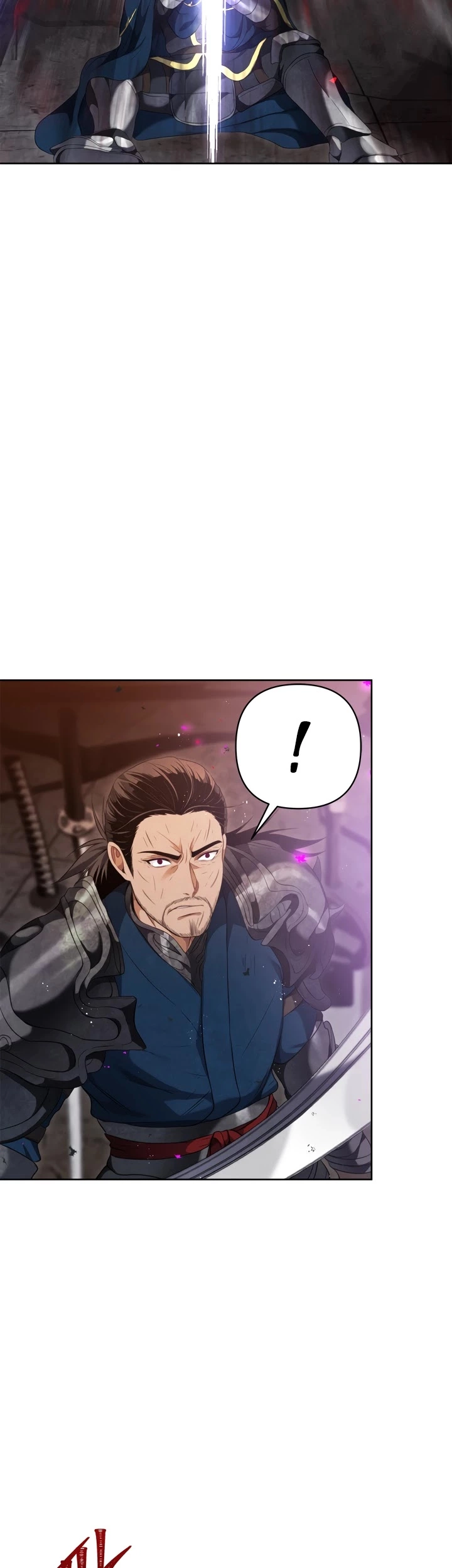 Ranker Who Lives A Second Time Chapter 80 page 45