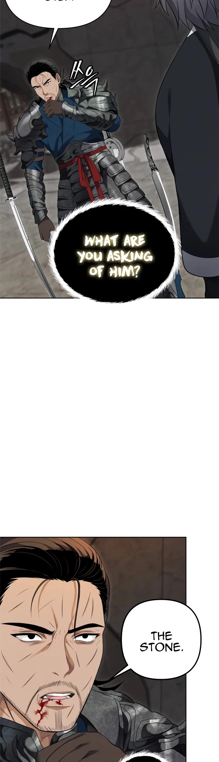 Ranker Who Lives A Second Time Chapter 80 page 54