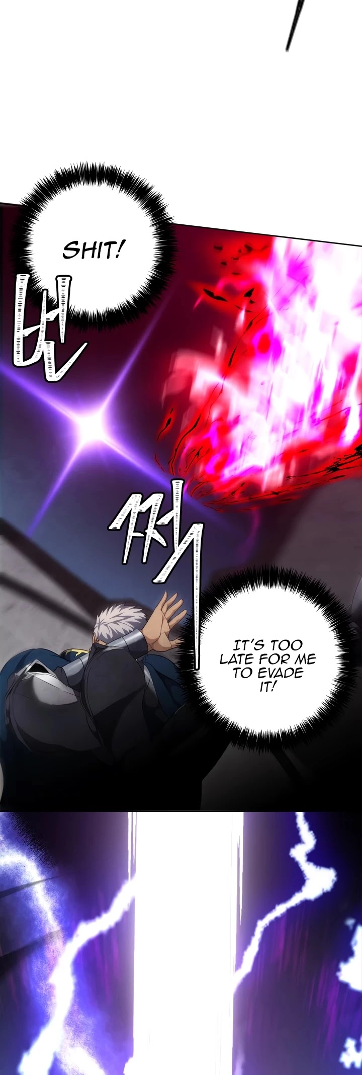Ranker Who Lives A Second Time Chapter 80 page 43