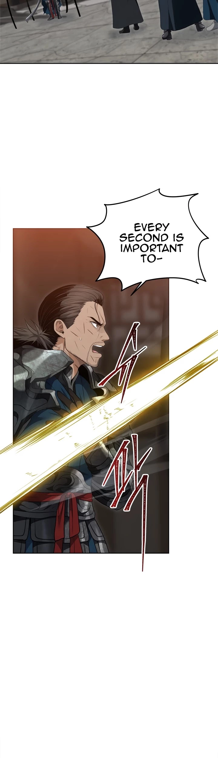 Ranker Who Lives A Second Time Chapter 80 page 59