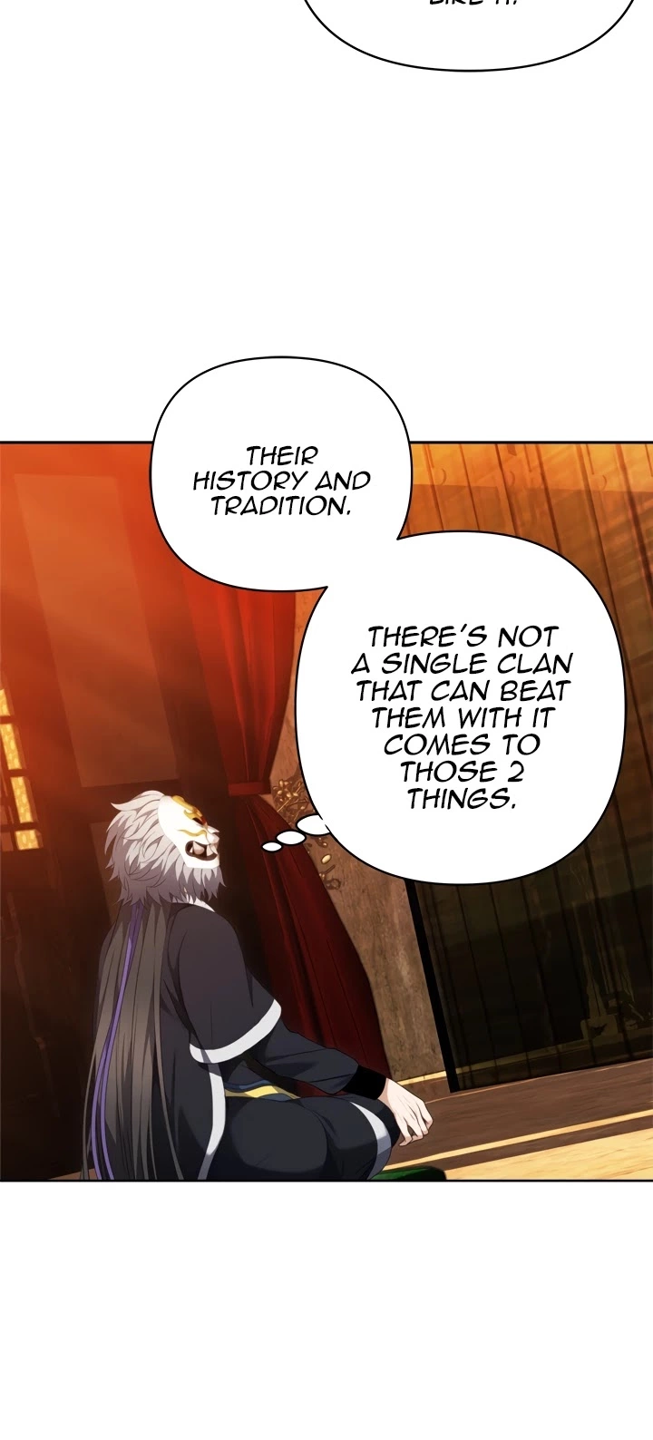 Ranker Who Lives A Second Time Chapter 80 page 25