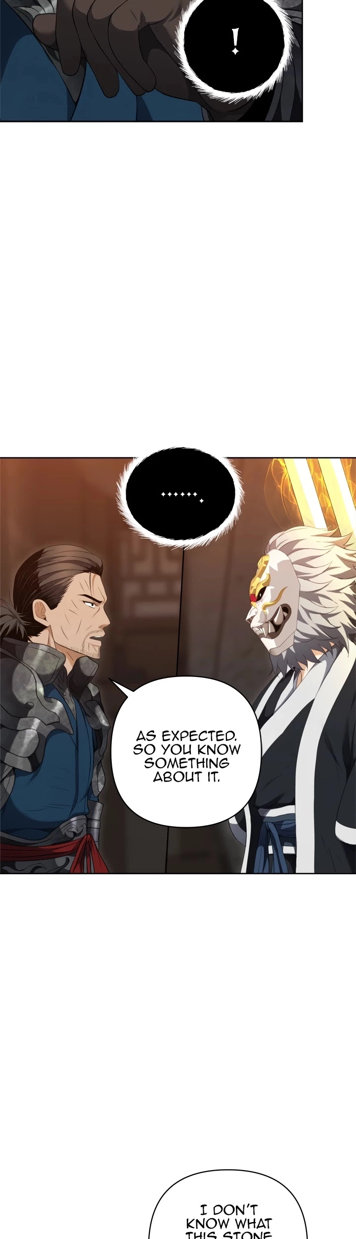 Ranker Who Lives A Second Time Chapter 80 page 55