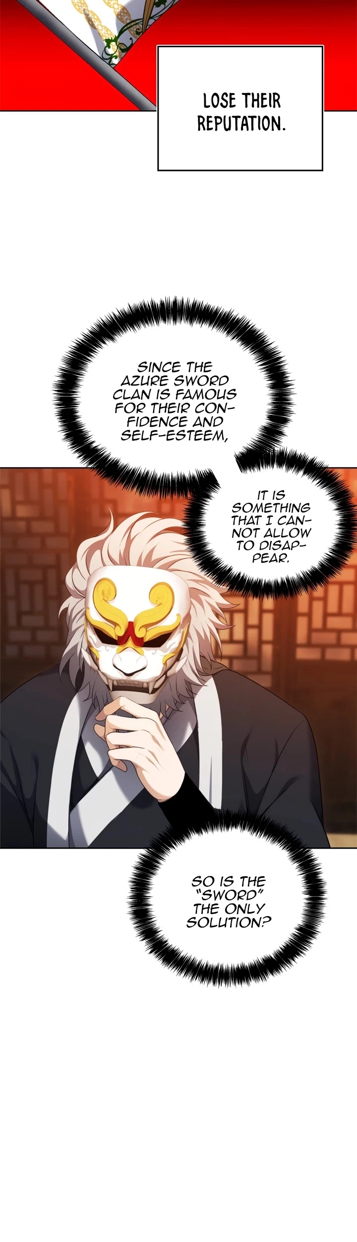Ranker Who Lives A Second Time Chapter 80 page 28