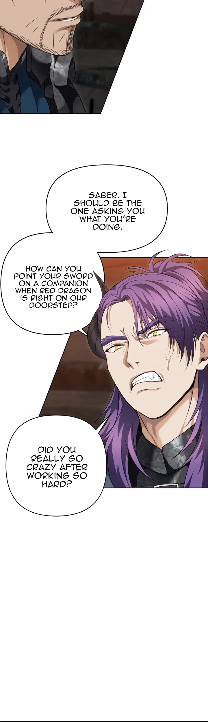 Ranker Who Lives A Second Time Chapter 80 page 48