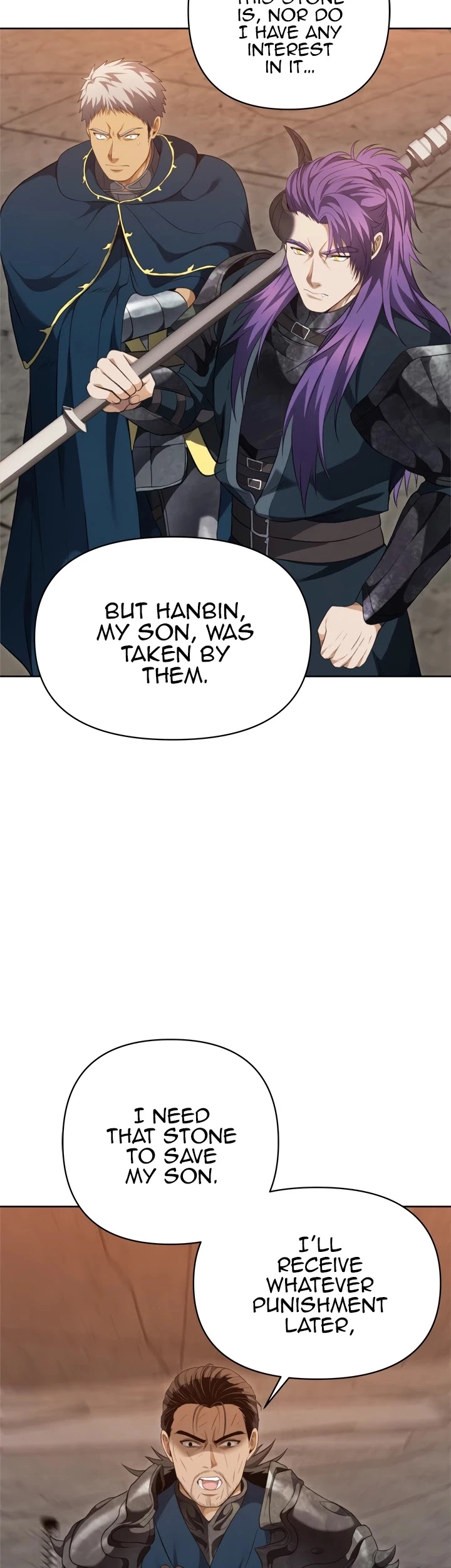 Ranker Who Lives A Second Time Chapter 80 page 56