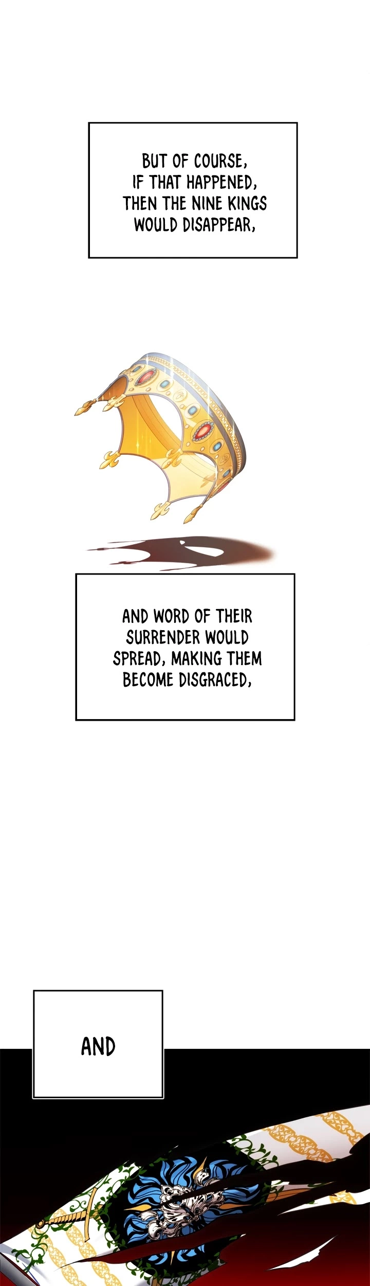 Ranker Who Lives A Second Time Chapter 80 page 27