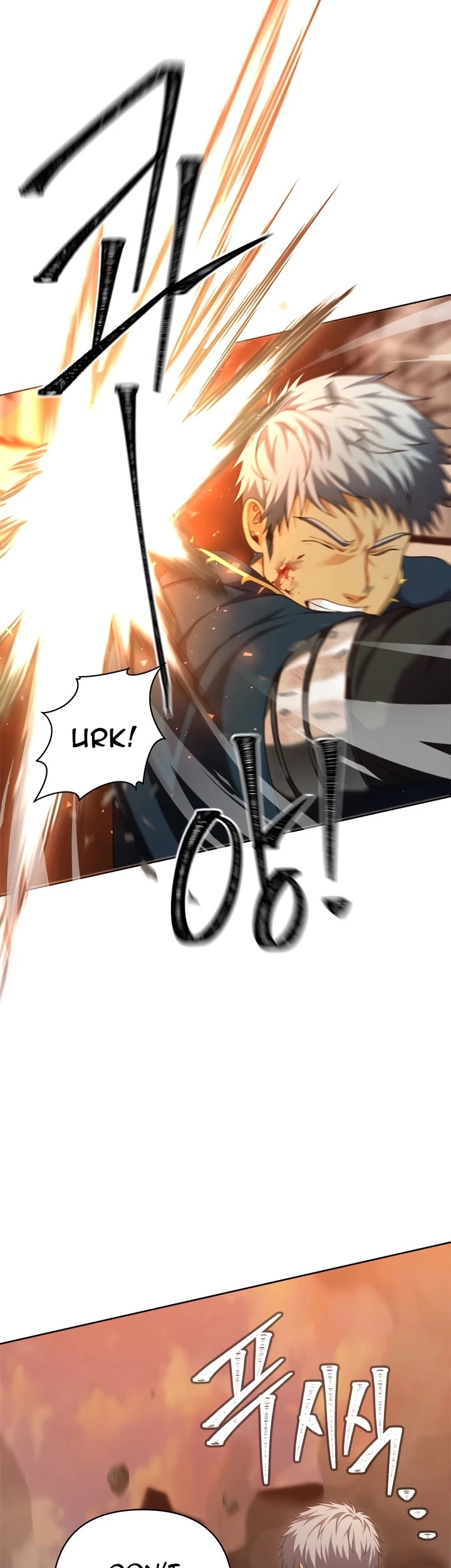 Ranker Who Lives A Second Time Chapter 80 page 34