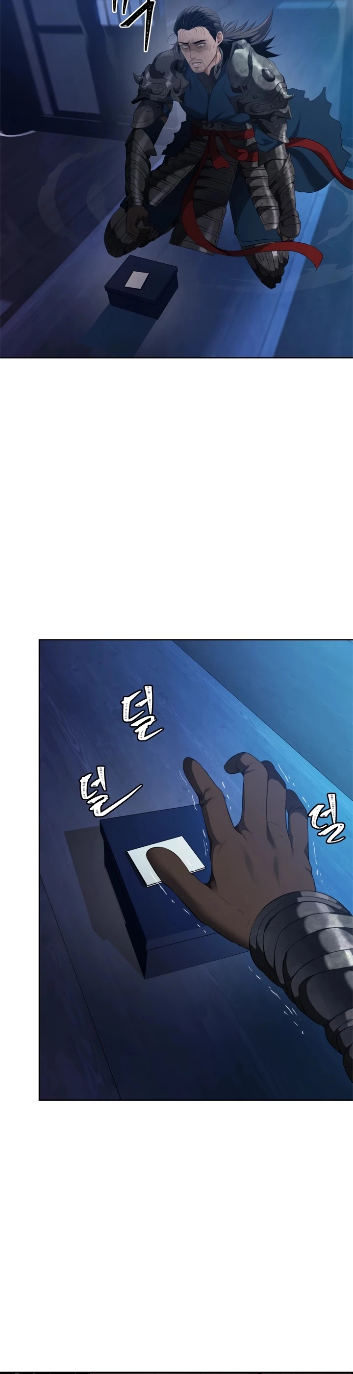 Ranker Who Lives A Second Time Chapter 81 page 7