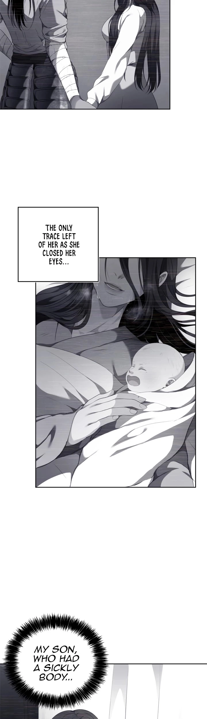 Ranker Who Lives A Second Time Chapter 81 page 3