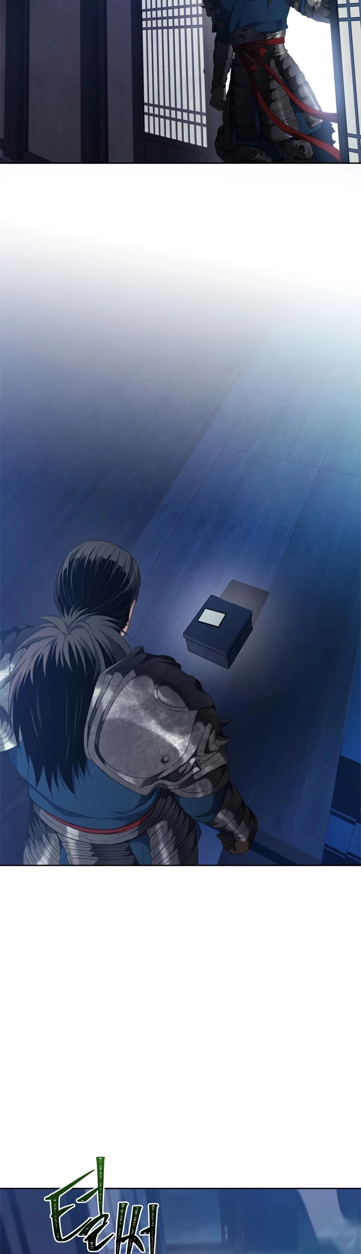 Ranker Who Lives A Second Time Chapter 81 page 6