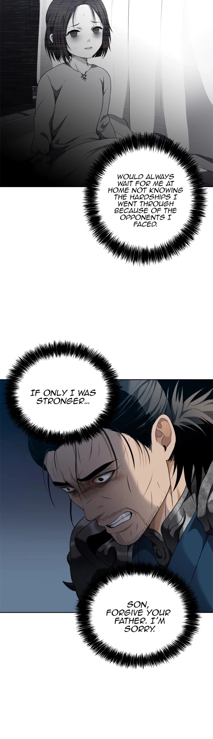 Ranker Who Lives A Second Time Chapter 81 page 4
