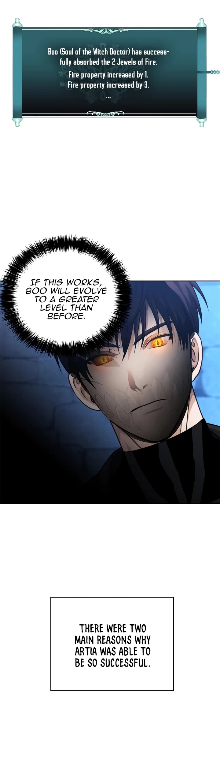 Ranker Who Lives A Second Time Chapter 81 page 33