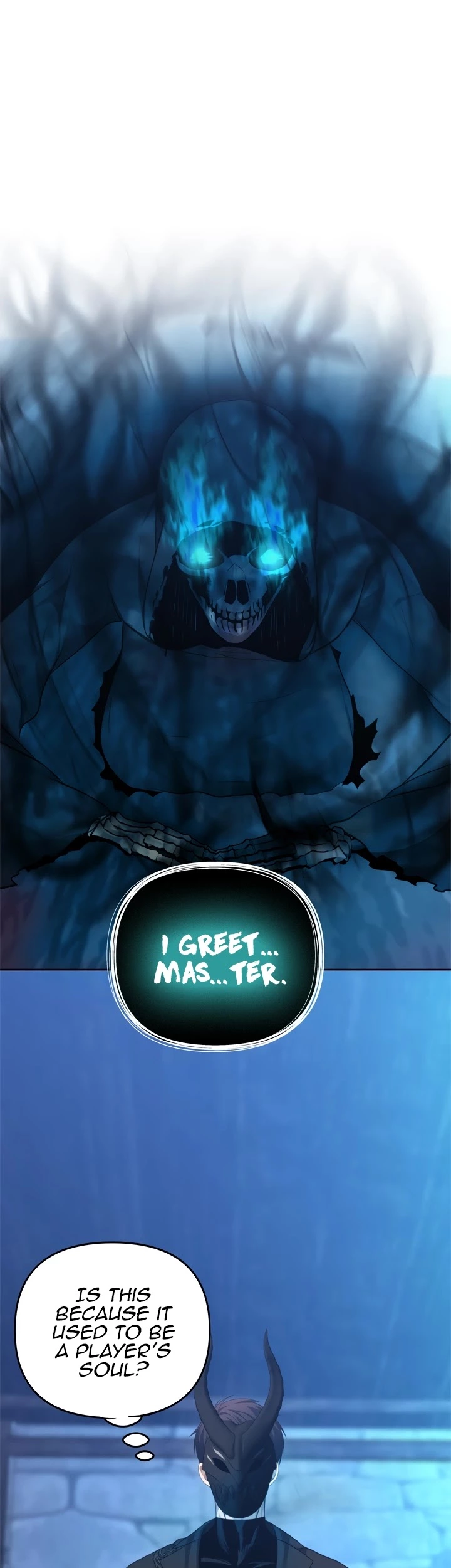 Ranker Who Lives A Second Time Chapter 81 page 28