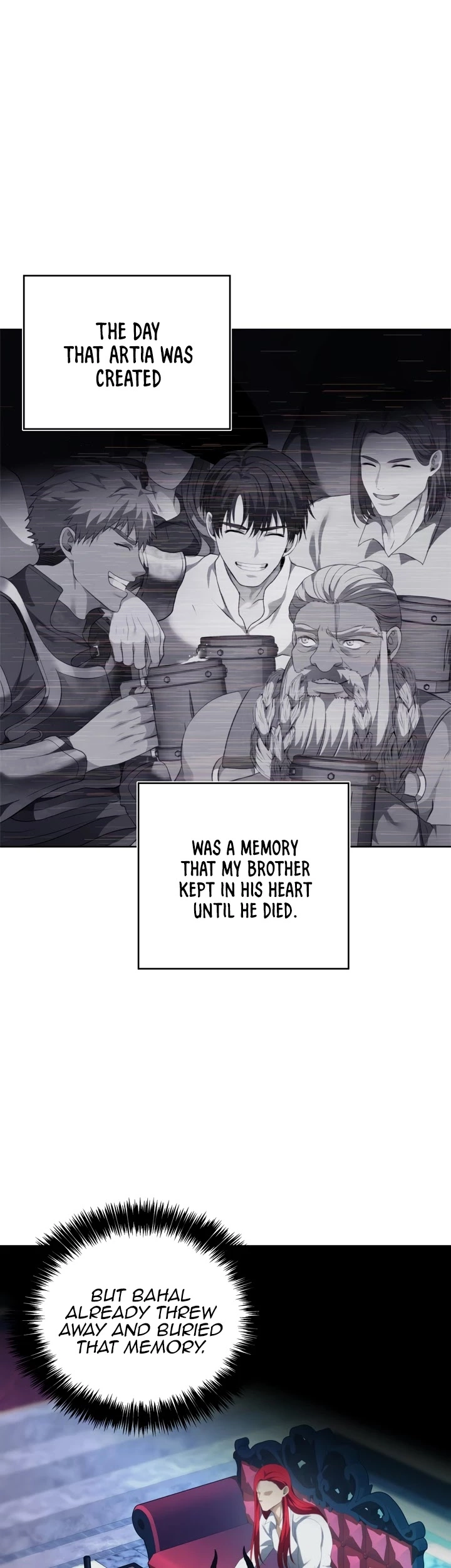Ranker Who Lives A Second Time Chapter 81 page 22