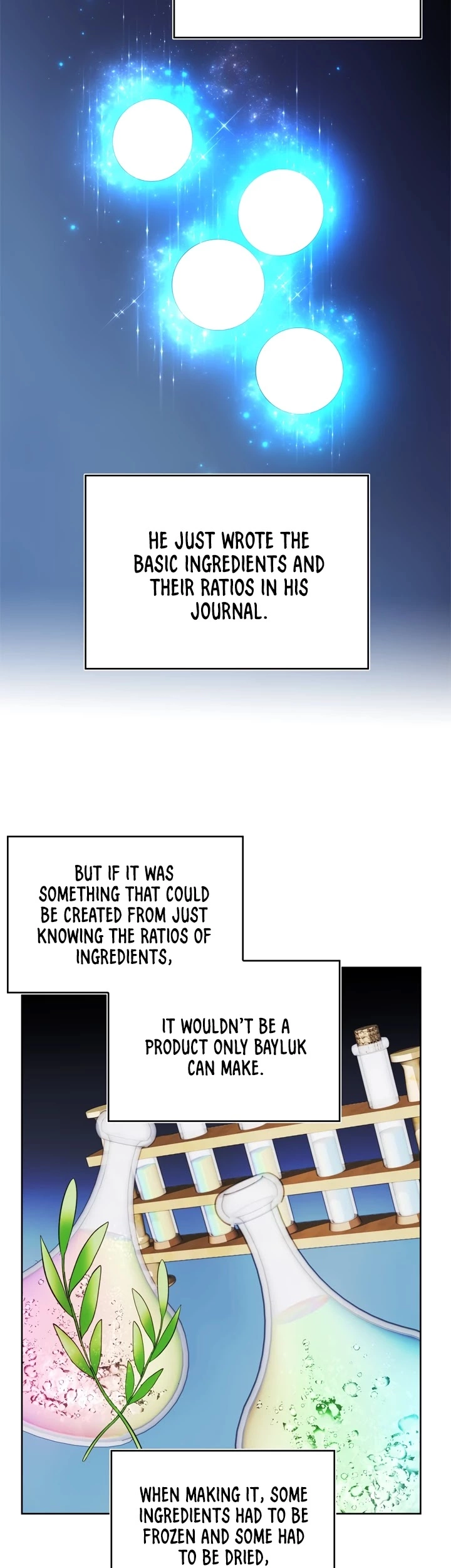 Ranker Who Lives A Second Time Chapter 81 page 36