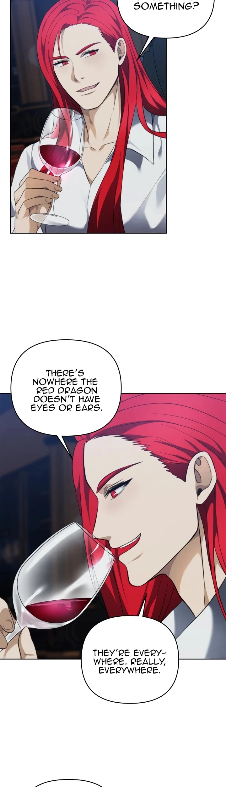 Ranker Who Lives A Second Time Chapter 81 page 17