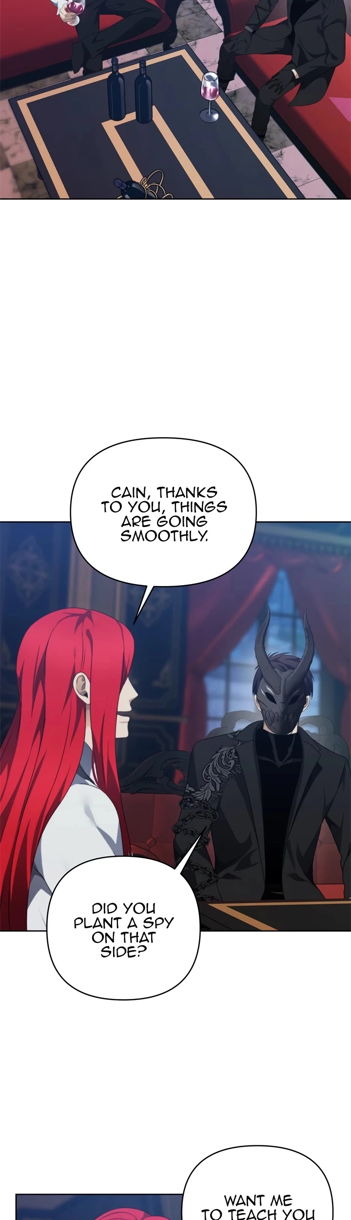 Ranker Who Lives A Second Time Chapter 81 page 16