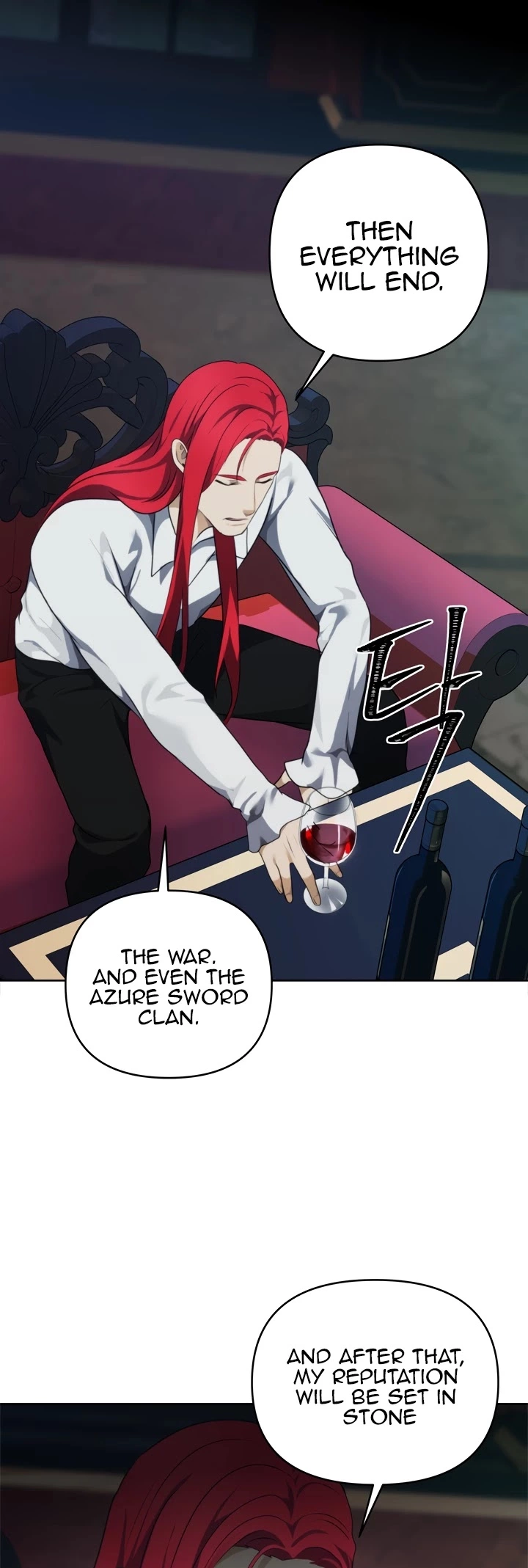 Ranker Who Lives A Second Time Chapter 81 page 19