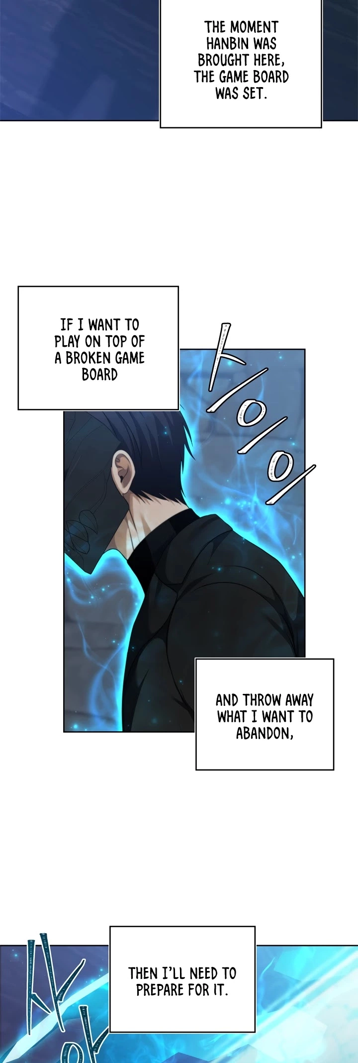 Ranker Who Lives A Second Time Chapter 81 page 25