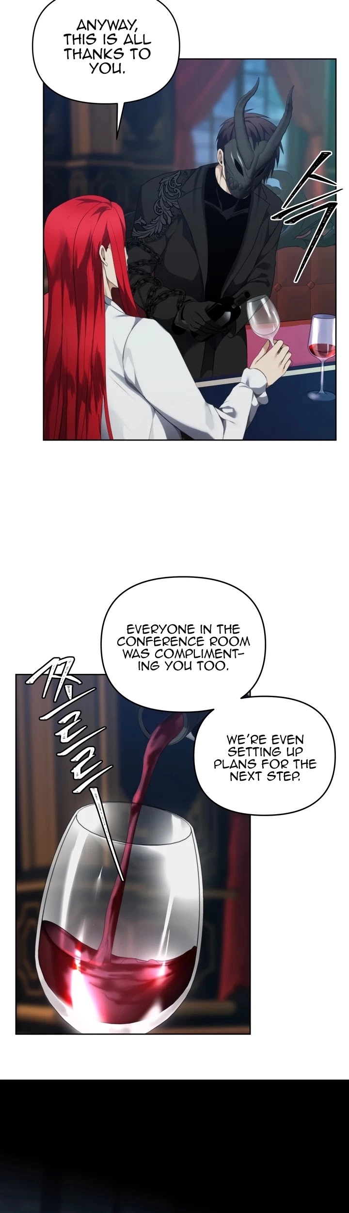 Ranker Who Lives A Second Time Chapter 81 page 18