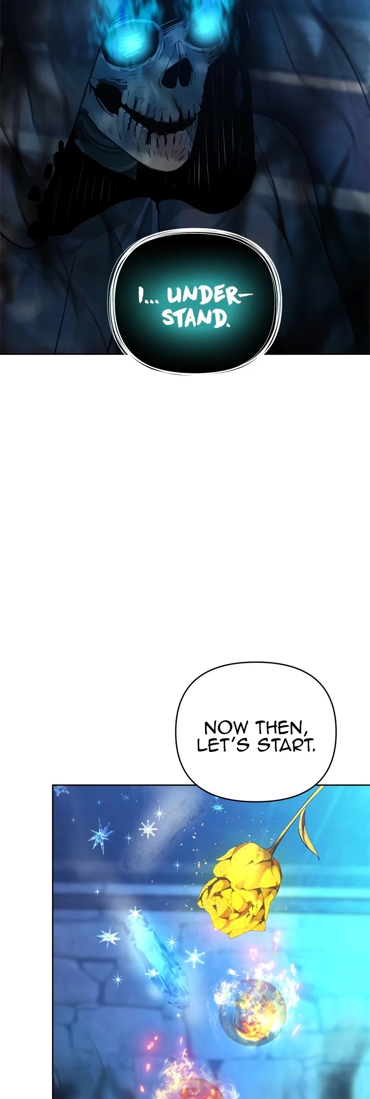 Ranker Who Lives A Second Time Chapter 81 page 31