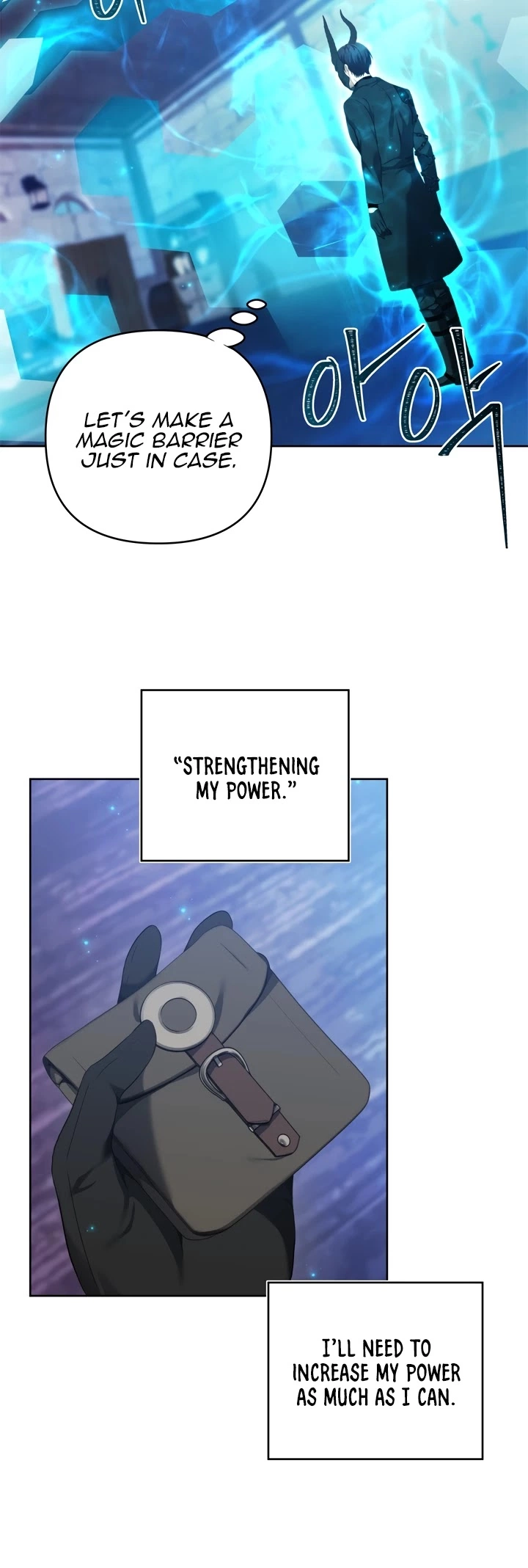 Ranker Who Lives A Second Time Chapter 81 page 26