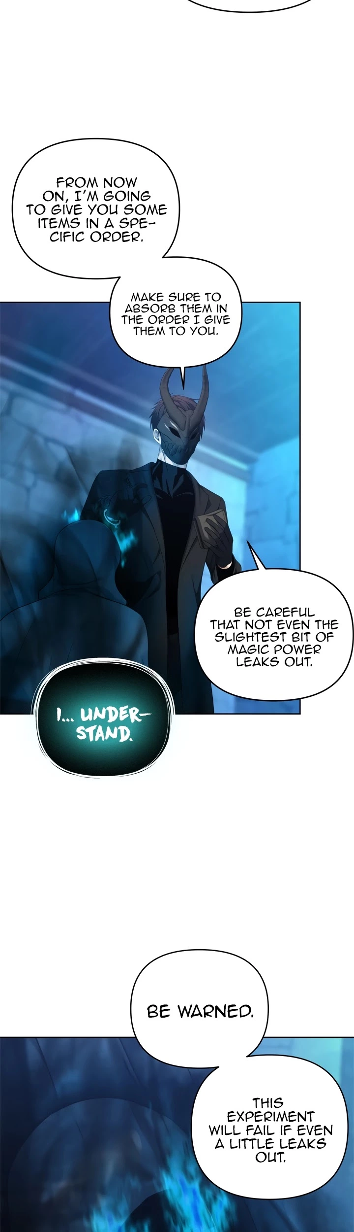 Ranker Who Lives A Second Time Chapter 81 page 30