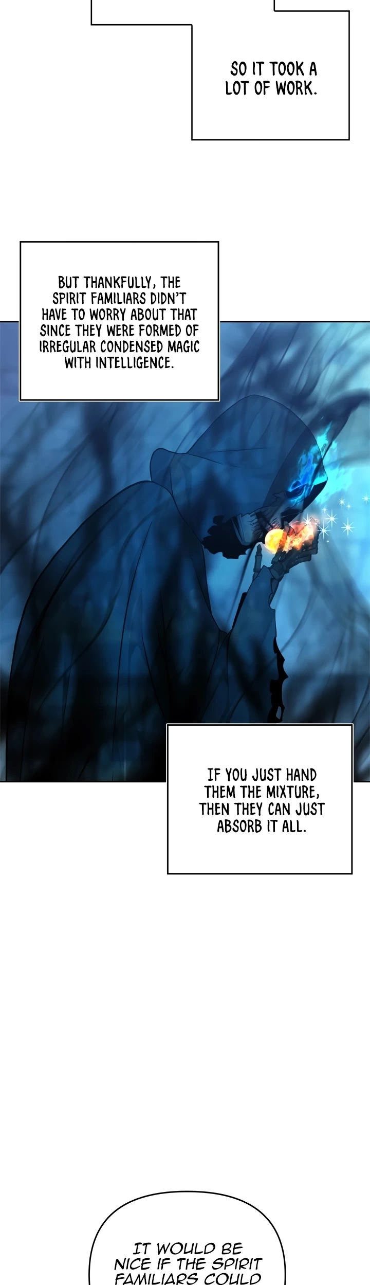 Ranker Who Lives A Second Time Chapter 81 page 37
