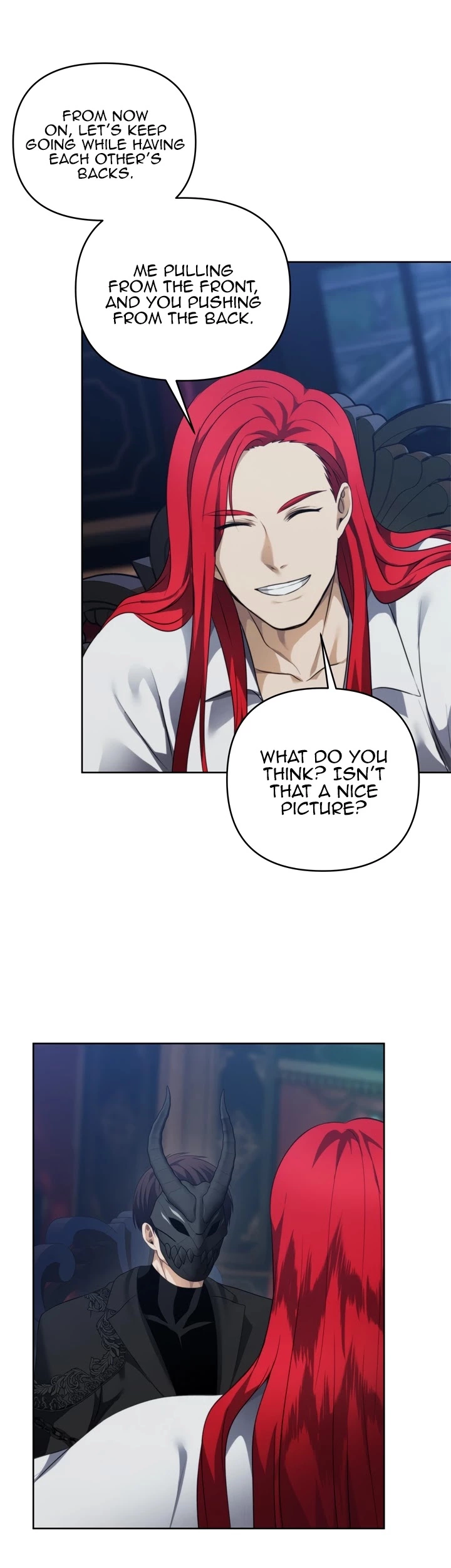 Ranker Who Lives A Second Time Chapter 81 page 21