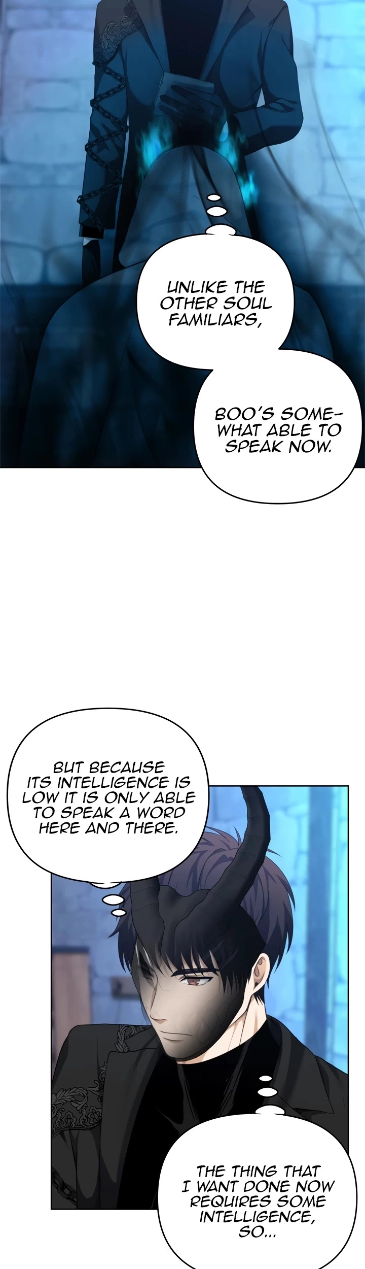 Ranker Who Lives A Second Time Chapter 81 page 29