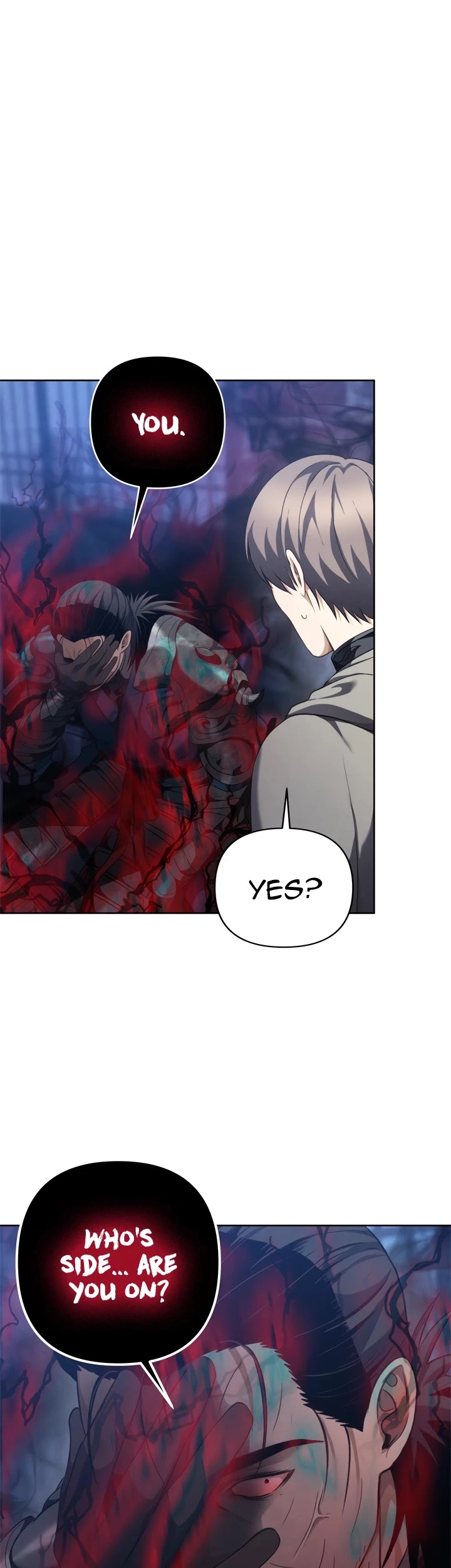 Ranker Who Lives A Second Time Chapter 81 page 11