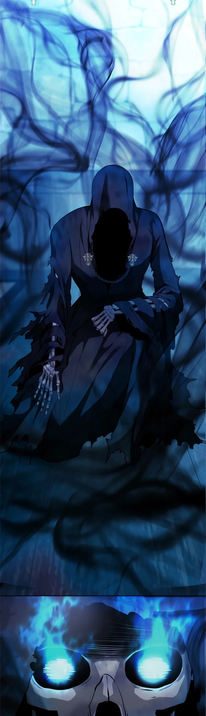 Ranker Who Lives A Second Time Chapter 81 page 45