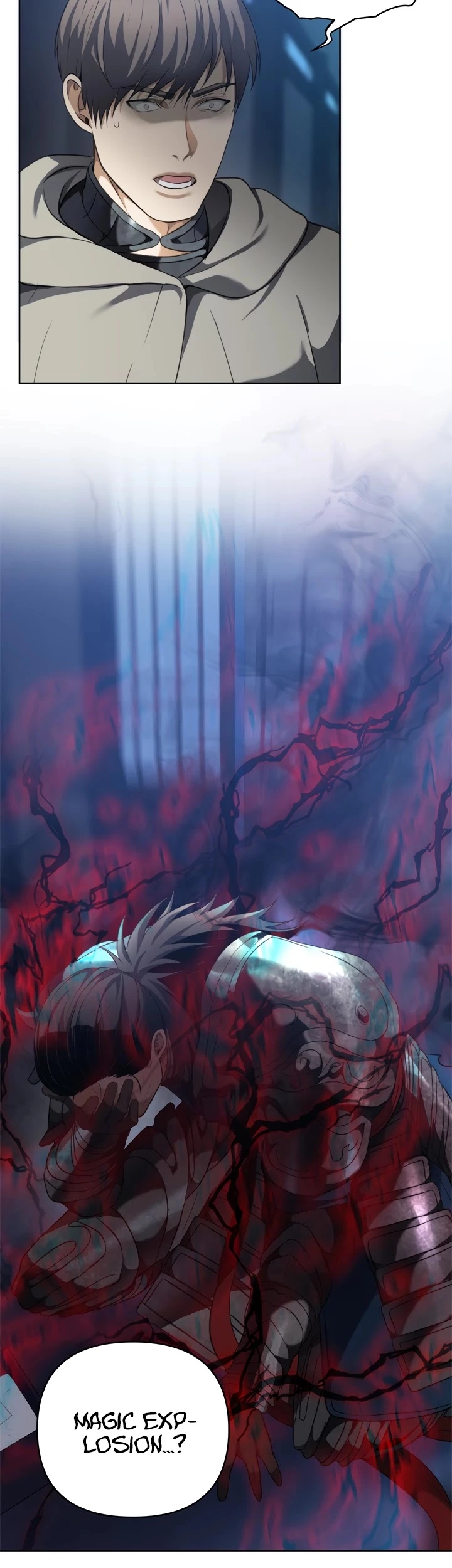 Ranker Who Lives A Second Time Chapter 81 page 10