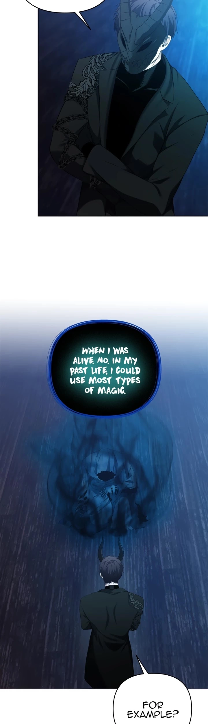 Ranker Who Lives A Second Time Chapter 82 page 5