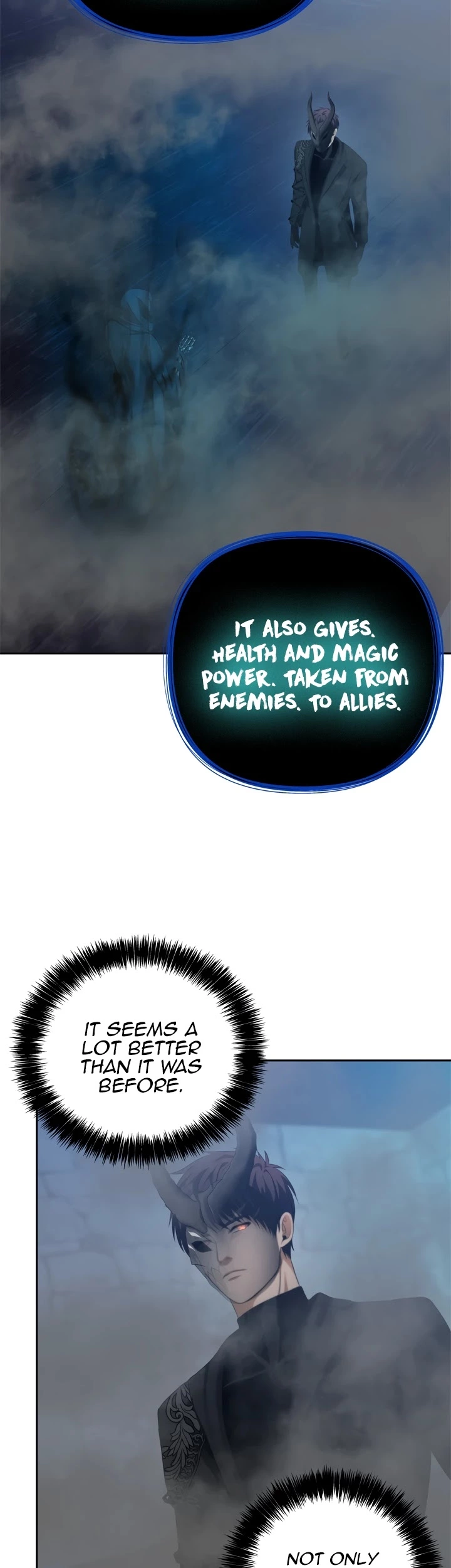 Ranker Who Lives A Second Time Chapter 82 page 11